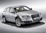 Audi A6 Allroad 3.0T Quattro 2008 года